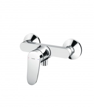 خلاط شطاف / شاور اتوماتيك  كروم - صناعة صيني # TOTO -LF - TBS04301B